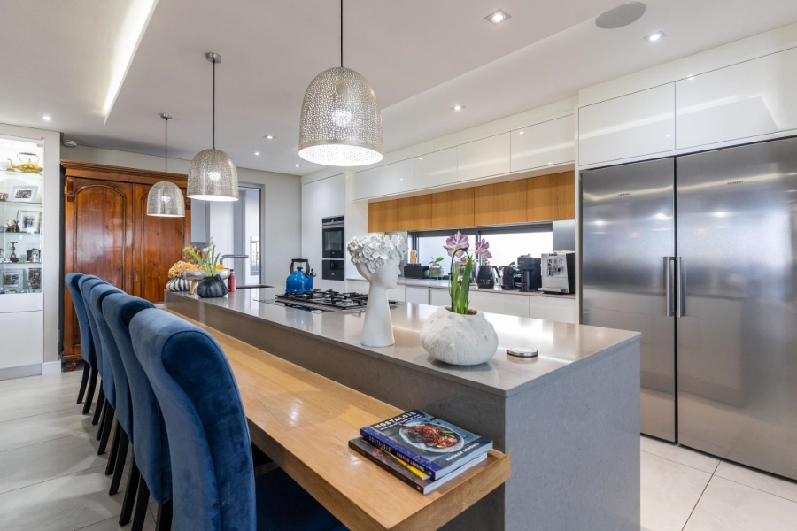 4 Bedroom Property for Sale in Baronetcy Estate Western Cape